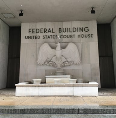 Federal Court image